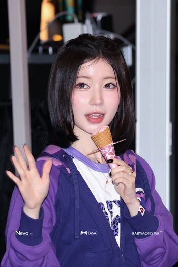 Full leaked Asa enami private photo