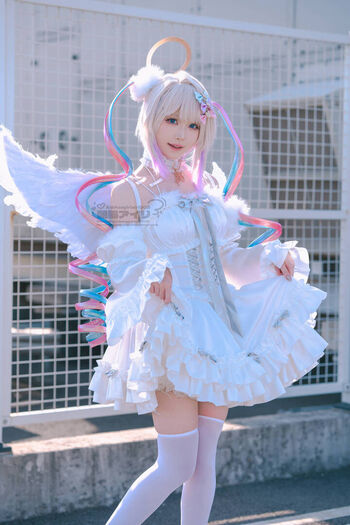 Full leaked Asagiriai private photo