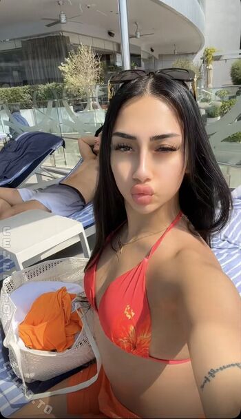 Full leaked Asaliraniii private photo