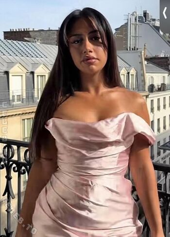 Full leaked Asaliraniii private photo