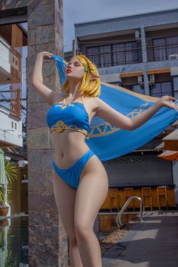Full leaked Asami gate private photo