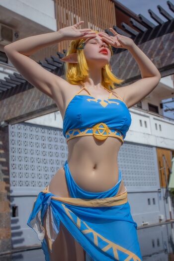 Full leaked Asami gate private photo