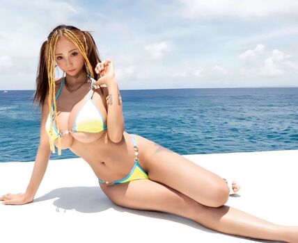 Full leaked Asami natsuki private photo