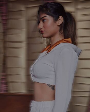 Full leaked Asfa sinha page private photo