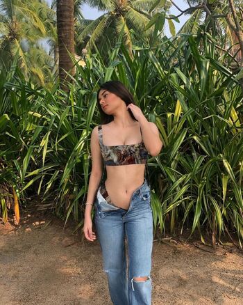 Full leaked Asfa sinha page private photo