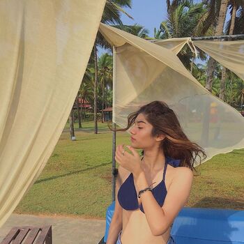 Full leaked Asfa sinha page private photo