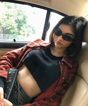 Full leaked Asfa sinha page private photo