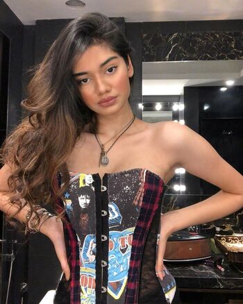 Full leaked Asfa sinha page private photo