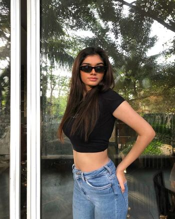 Full leaked Asfa sinha page private photo