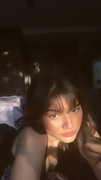 Full leaked Asfa sinha page private photo