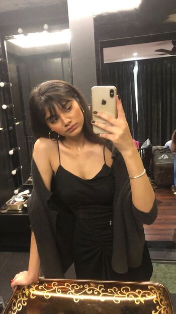 Full leaked Asfa sinha page private photo