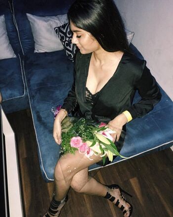 Full leaked Asfa sinha private photo