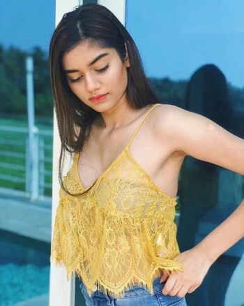 Full leaked Asfa sinha private photo