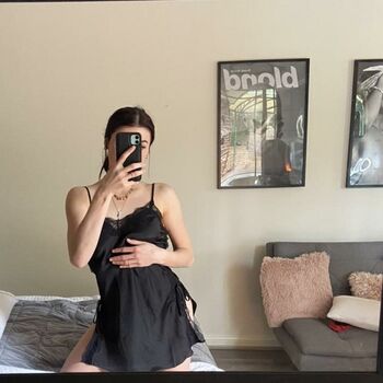 Full leaked Ash bradford private photo