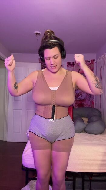 Full leaked Ash lauren private photo