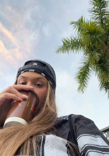 Full leaked Ash lauren private photo
