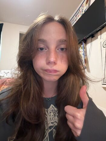 Full leaked Ash pac private photo