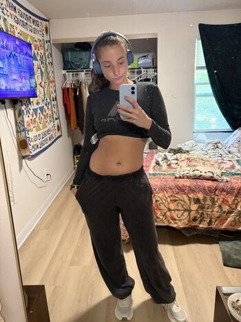 Full leaked Ash pac private photo