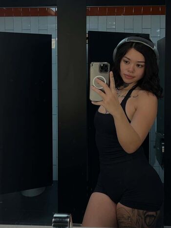 Full leaked Ashlit private photo