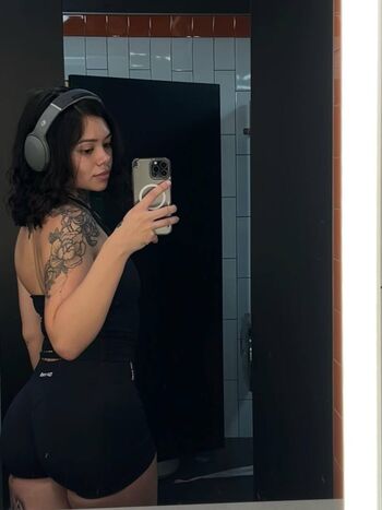 Full leaked Ashlit private photo