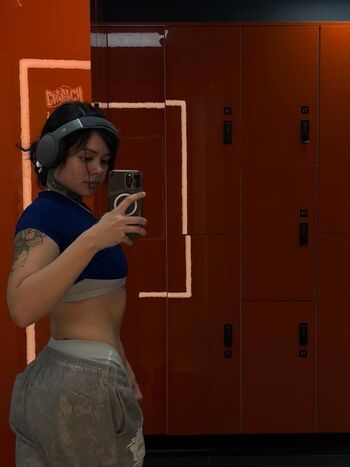 Full leaked Ashlit private photo