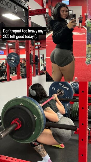 Full leaked Ashlit private photo