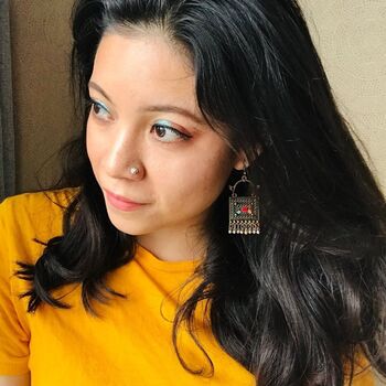 Full leaked Asha ashu asmr private photo