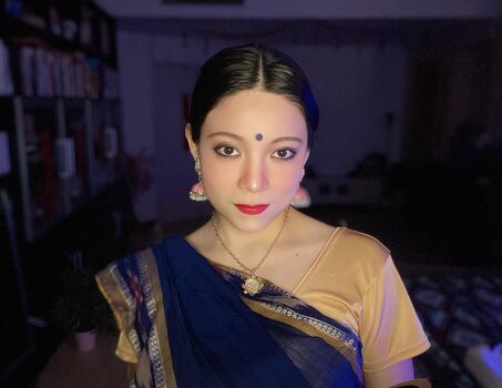 Full leaked Asha ashu asmr private photo