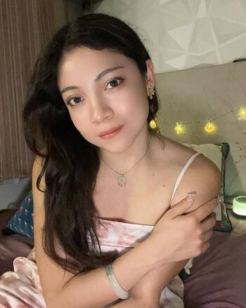 Full leaked Asha ashu asmr private photo