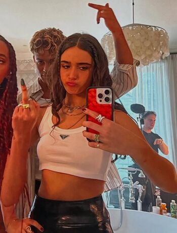 Full leaked Asha banks private photo