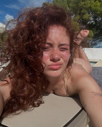 Full leaked Asha maclean private photo