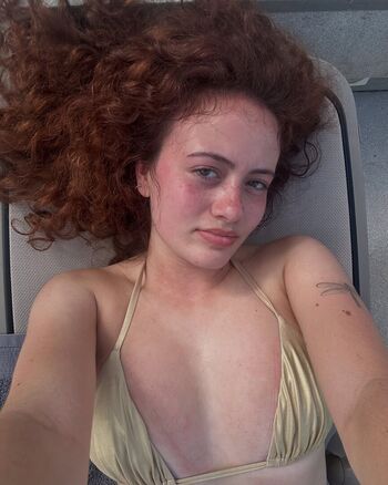 Full leaked Asha maclean private photo