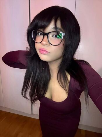 Full leaked Ashantiloo private photo