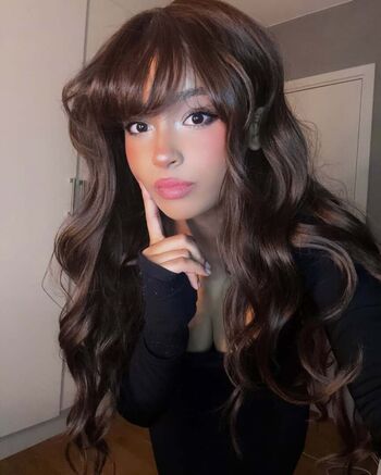 Full leaked Ashantiloo private photo