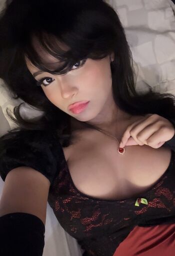 Full leaked Ashantiloo private photo