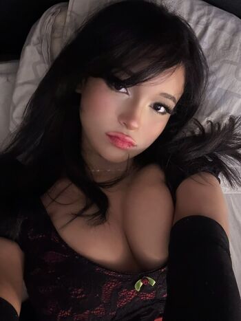 Full leaked Ashantiloo private photo
