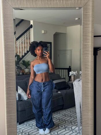 Full leaked Ashara wilson private photo