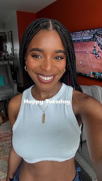 Full leaked Ashara wilson private photo