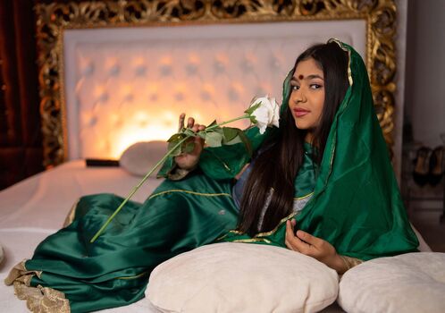 Full leaked Ashayuva private photo