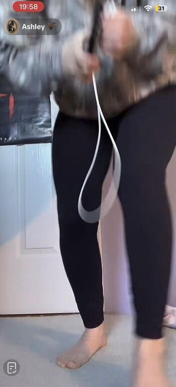 Full leaked Ashdash private photo