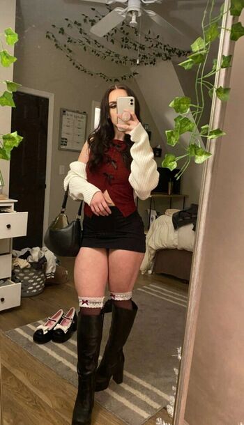 Full leaked Ashfecta private photo