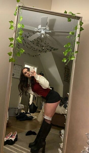 Full leaked Ashfecta private photo