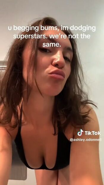 Full leaked Ashfecta private photo