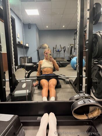 Full leaked Ashhxxoo private photo