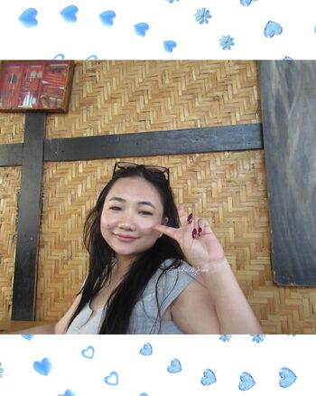 Full leaked Ashikamoves private photo