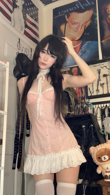 Full leaked Ashisbees page private photo
