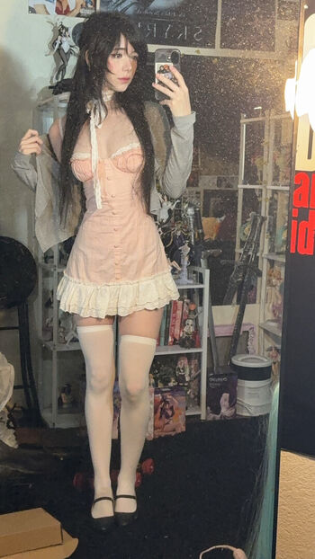 Full leaked Ashisbees page private photo