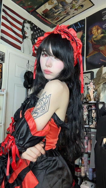 Full leaked Ashisbees page private photo