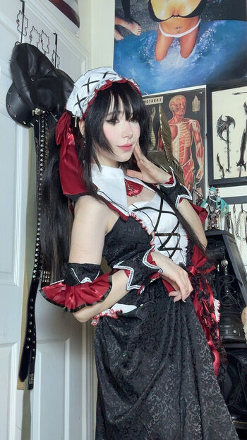 Full leaked Ashisbees page private photo