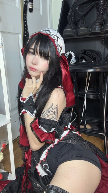 Full leaked Ashisbees page private photo
